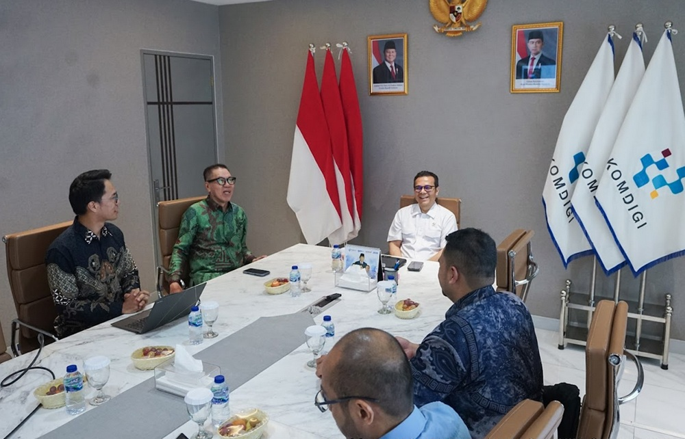 Rahasia RI Bangun Ekosistem Chip Rp2,1 Triliun