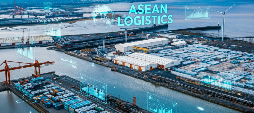 Supply Chain Nearshoring: Solusi Geopolitik 2026