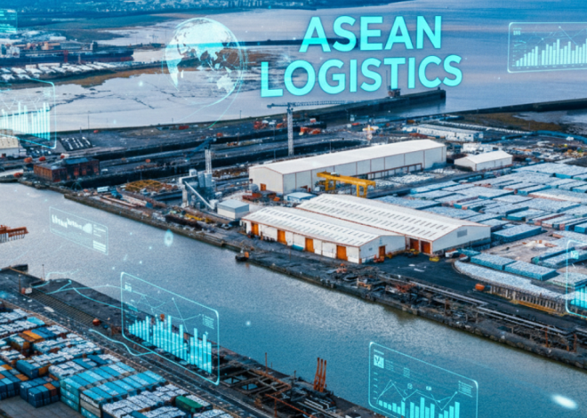 Supply Chain Nearshoring: Solusi Geopolitik 2026