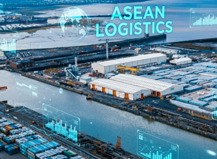 Supply Chain Nearshoring: Solusi Geopolitik 2026