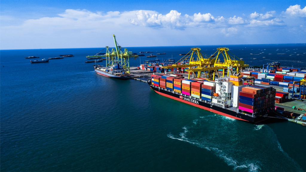 Supply Chain Nearshoring: Solusi Geopolitik 2026