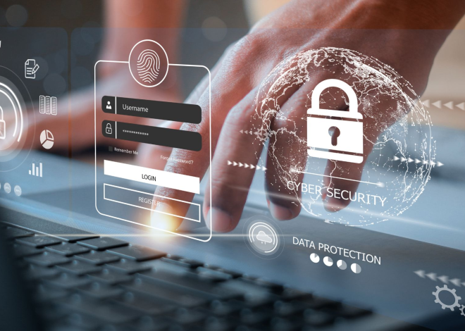 Cybersecurity Adaptif Lindungi Pabrik di 2026