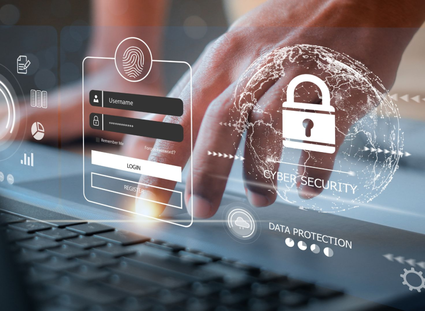 Cybersecurity Adaptif Lindungi Pabrik di 2026