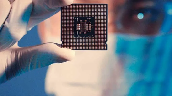 Rahasia RI Bangun Ekosistem Chip Rp2,1 Triliun