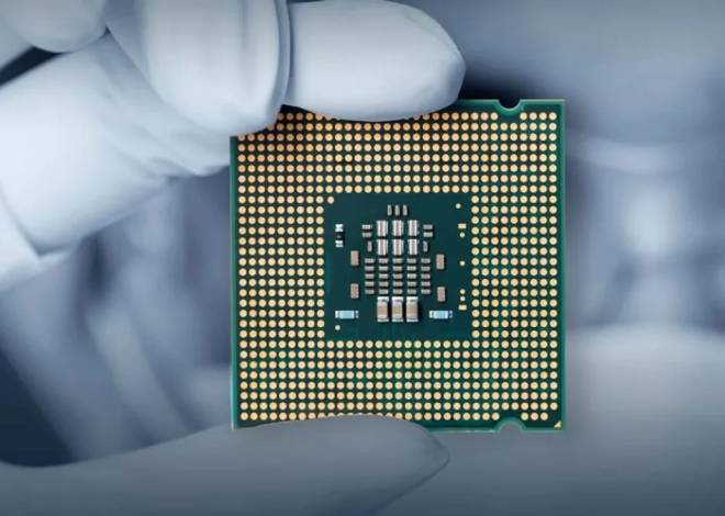 Rahasia RI Bangun Ekosistem Chip Rp2,1 Triliun