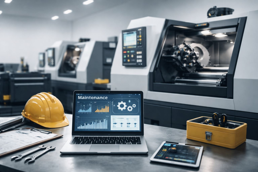 5 Cara Cognitive Industry AI Manufaktur 2026