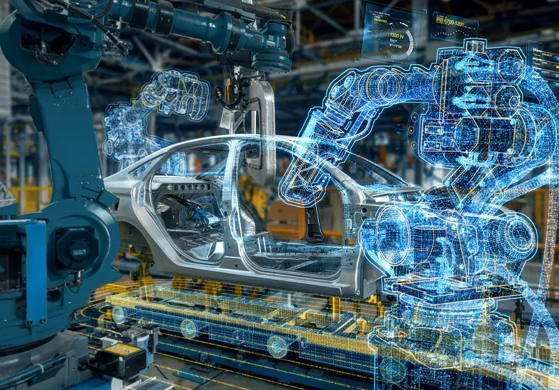 5 Cara Cognitive Industry AI Manufaktur 2026