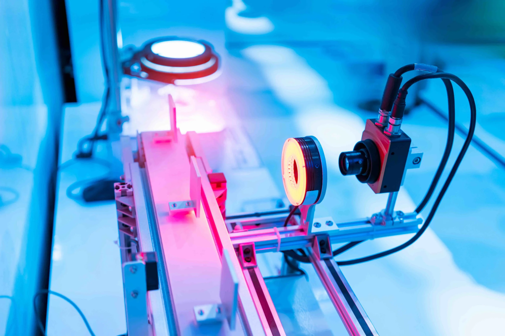 5 Cara Cognitive Industry AI Manufaktur 2026