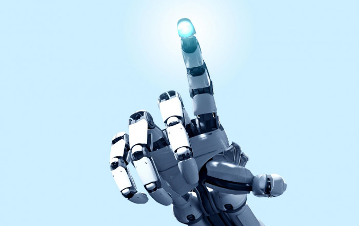 7 Fakta Hyper Automation Industri 5.0 2026