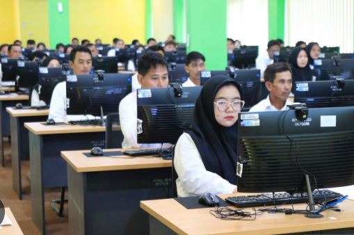 Evaluasi Kinerja PPPK Paruh Waktu Sistem CAT: Penilaian ASN yang Lebih Modern