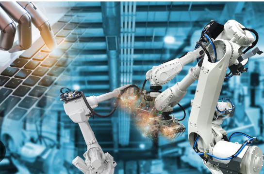 Manufacturing 4.0: Bagaimana Teknologi Modern Mendefinisikan Ulang Sistem Produksi Global