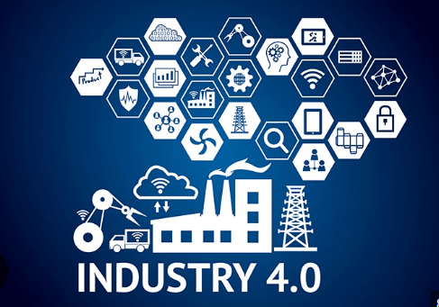 Revolusi Era Industrial 4.0: Masa Depan Manufacturing