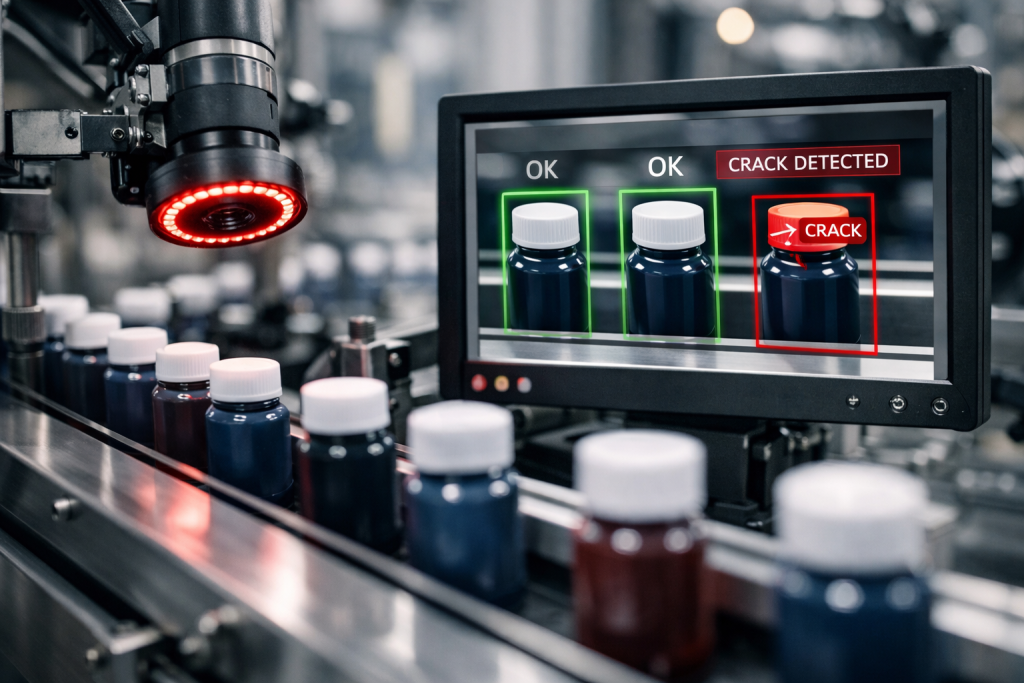 7 Penerapan AI di Lean Manufacturing yang Terbukti Efektif