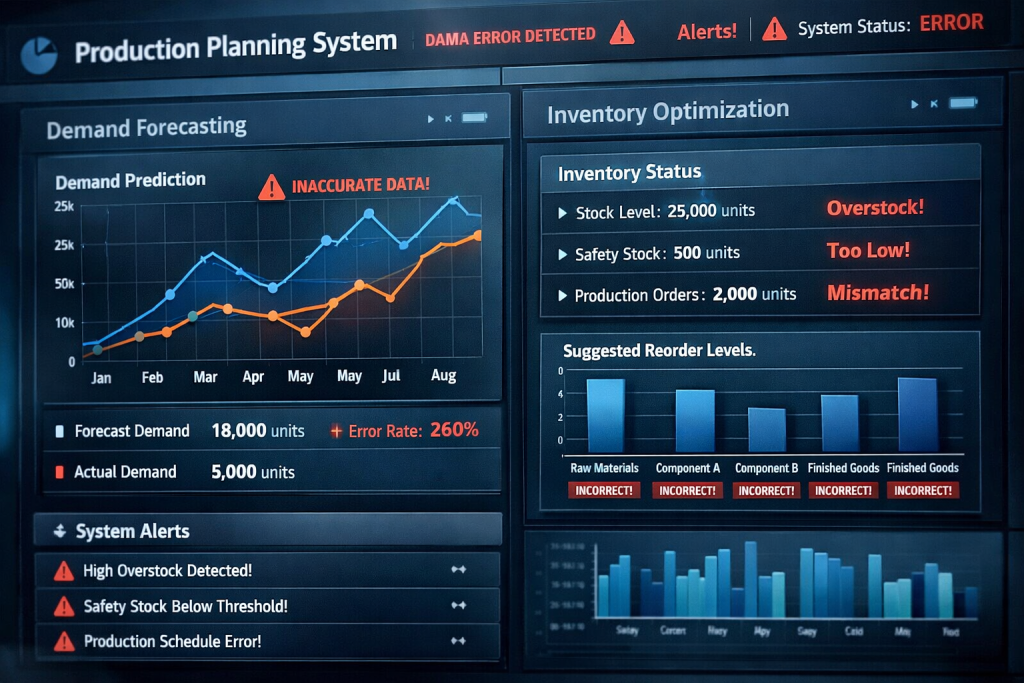 7 Penerapan AI di Lean Manufacturing yang Terbukti Efektif