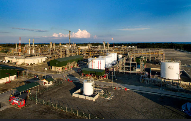 Ladang Minyak Baru di Sumsel Ditemukan, Pertamina EP Catat Produksi 643 BOPD