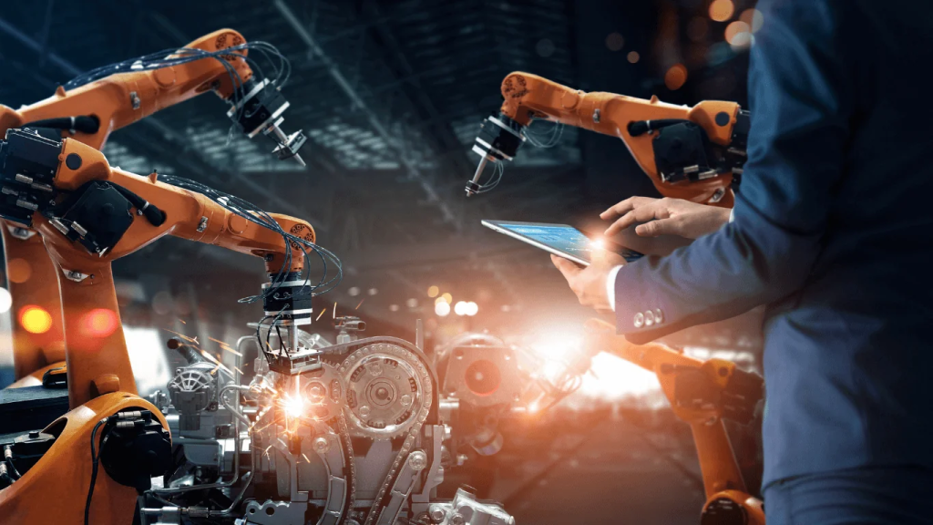 Predictive Maintenance 2026 Wajib Jalan, Jangan Tunggu Mesinmu Mati