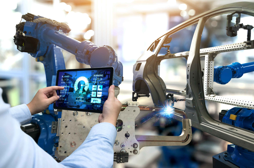 Predictive Maintenance 2026 Wajib Jalan, Jangan Tunggu Mesinmu Mati
