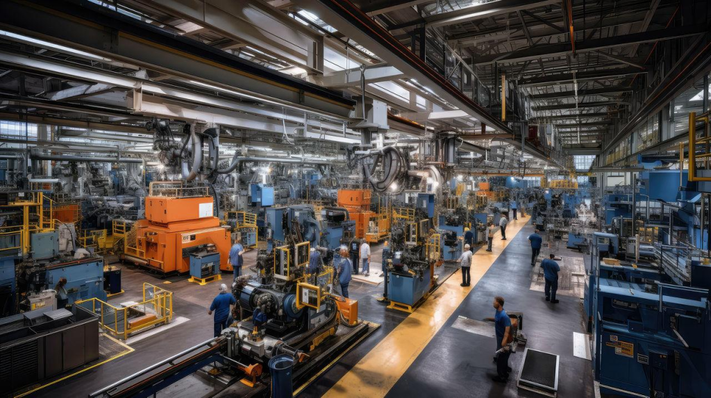Predictive Maintenance 2026 Wajib Jalan, Jangan Tunggu Mesinmu Mati