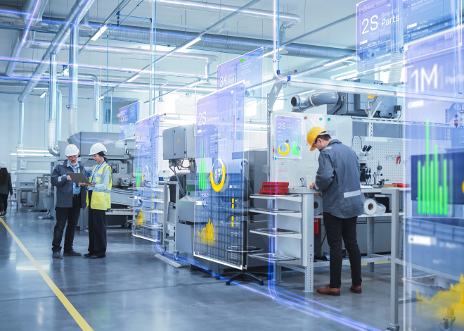 Predictive Maintenance 2026 Wajib Jalan, Jangan Tunggu Mesinmu Mati
