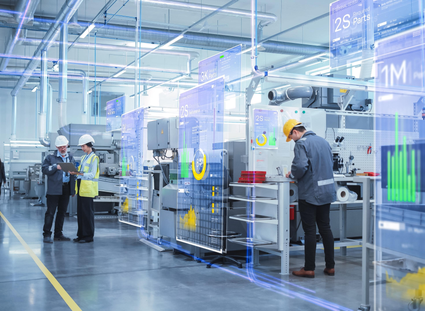 Predictive Maintenance 2026 Wajib Jalan, Jangan Tunggu Mesinmu Mati
