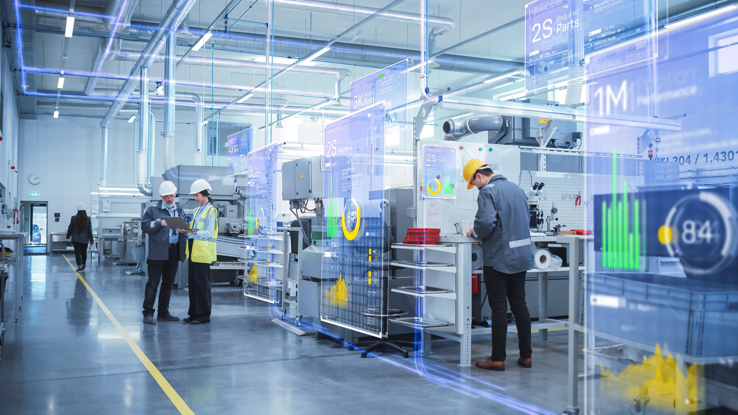 Predictive Maintenance 2026 Wajib Jalan, Jangan Tunggu Mesinmu Mati