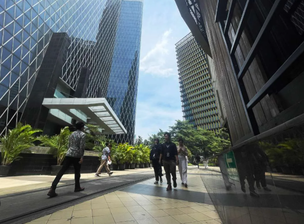 Gelombang PHK di Bank Besar Mulai Meluas, Industri Keuangan Sedang Tidak Baik-Baik Saja?