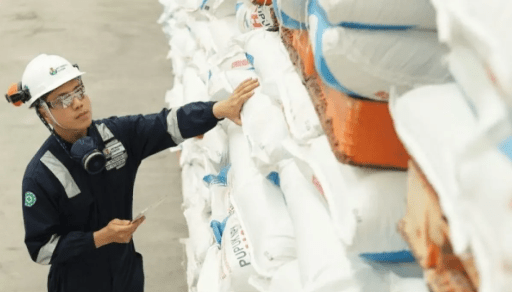 Laba Pupuk Laba Pupuk PanaWorks
