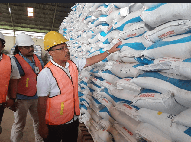 Laba Pupuk Indonesia Melejit 230 Persen, Transformasi Bisnis Mulai Panen Hasil