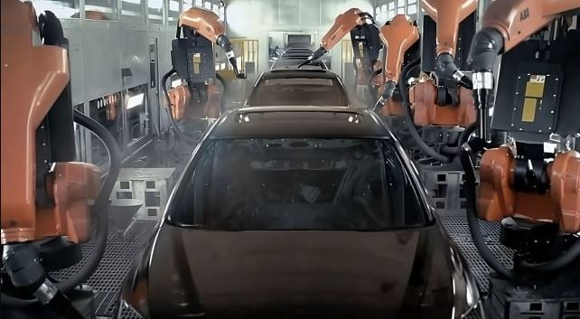 7 Kunci Strategi Manufaktur Mobil China yang Membuatnya Mampu Menguasai Pasar Global