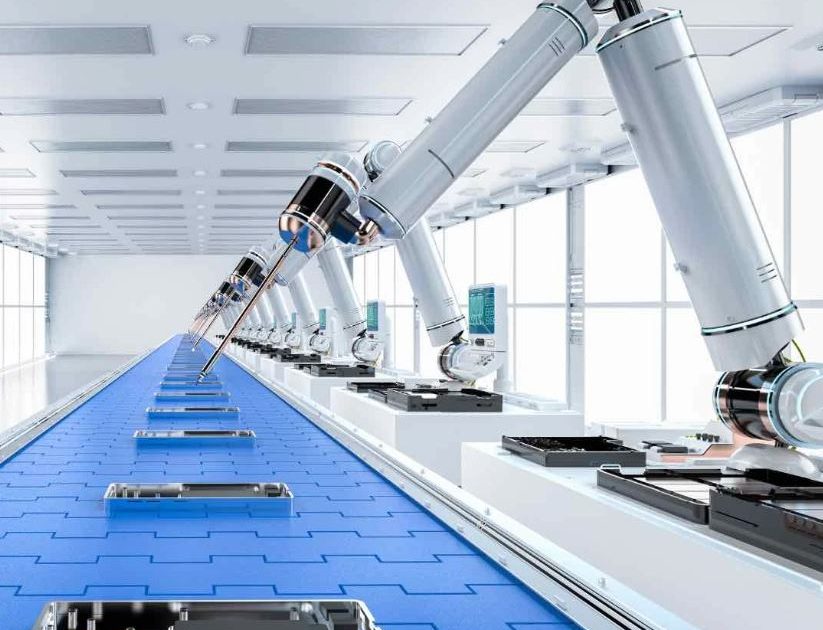 Cobots vs Robot Industri: Mana yang Lebih Cocok untuk Pabrik Modern?