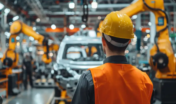 Kinerja Sektor Manufaktur Indonesia Tertekan, Ini Penyebab dan Dampaknya Menurut Pengusaha