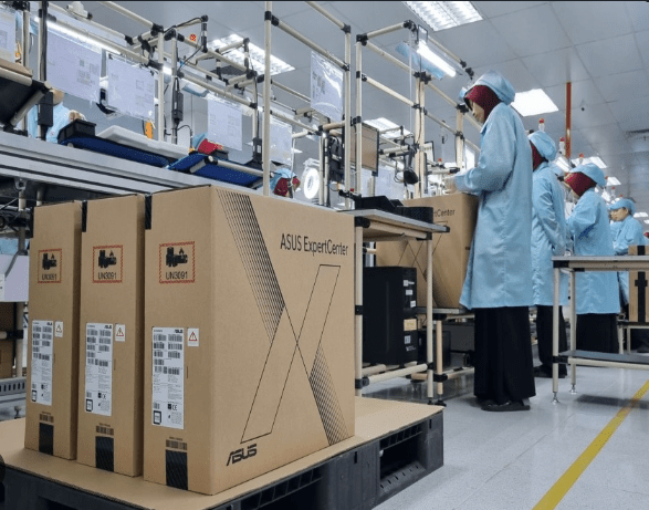 Kinerja Sektor Manufaktur Indonesia Tertekan, Ini Penyebab dan Dampaknya Menurut Pengusaha 3 Manufaktur